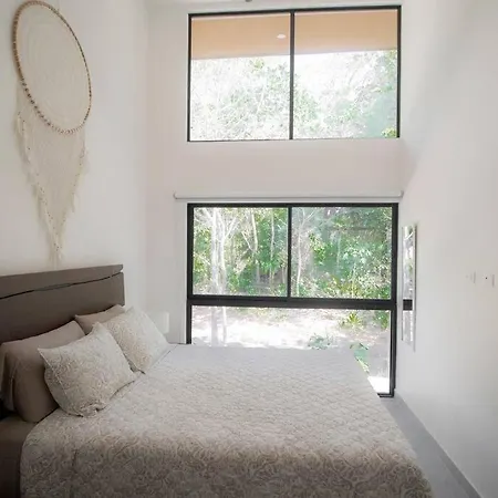 Beach Access Condo In Blue Zone San Vicente  Exterior photo