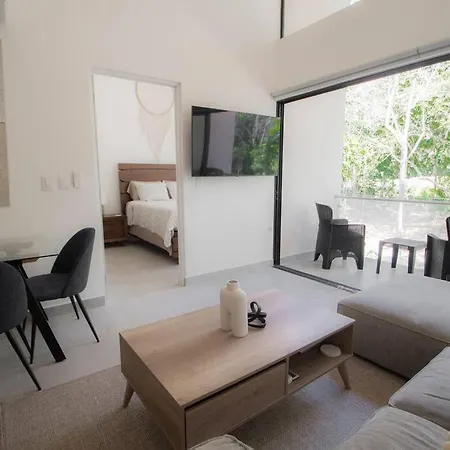 Beach Access Condo In Blue Zone San Vicente  Exterior photo