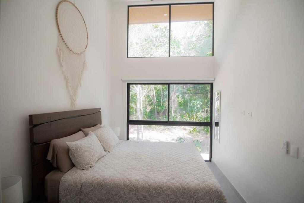Appartement Access In Blue Zone