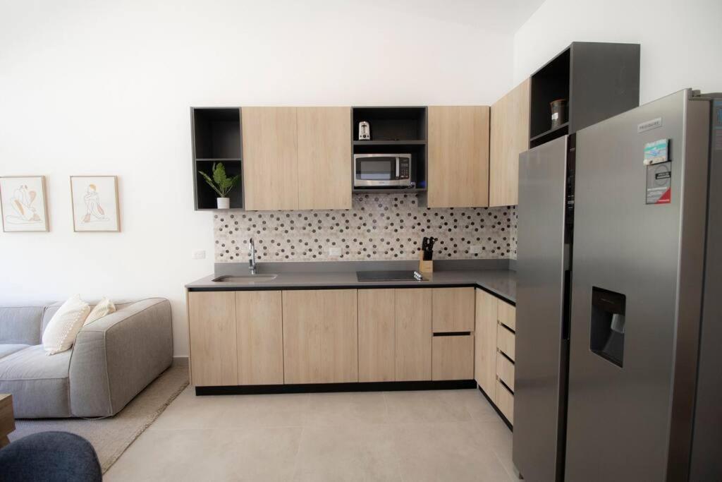 Access In Blue Zone Appartement *
